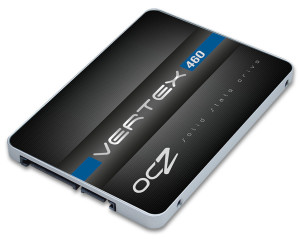OCZ Vertex 460 Series SSD