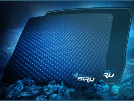 Roccat Siru