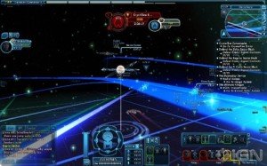 Star Trek Online Screenshot - Free PC Games