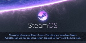 Valve's SteamOS
