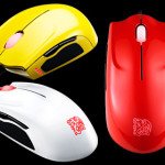 Tt eSports SAPHIRA Gaming Mouse
