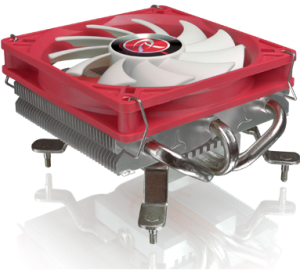 Raijintek Zelos CPU Cooler