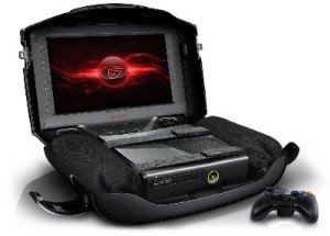 Gamer Girl Valentine's Day Gifts: GAEMS Sentry Personal Gaming Environment