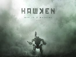 Adhesive Games Hawken