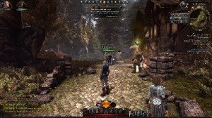 Best Free PC Games: Neverwinter
