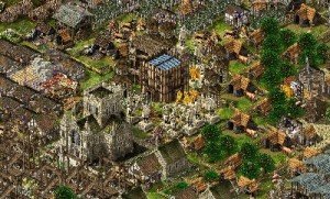 Best Free PC Games: Stronghold Kingdoms
