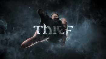 Thief Game