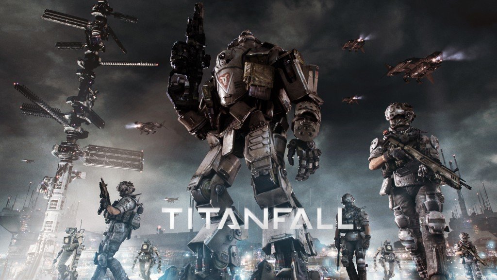 Titanfall System Requirements