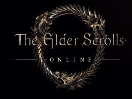 The Elder Scrolls Online: Logo