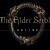 The Elder Scrolls Online: Logo