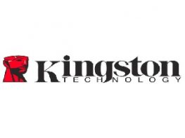 Kingston Logo