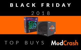 Black Friday 2018 Top Buys