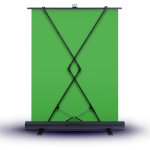 Elgato Green Screen Extended Back