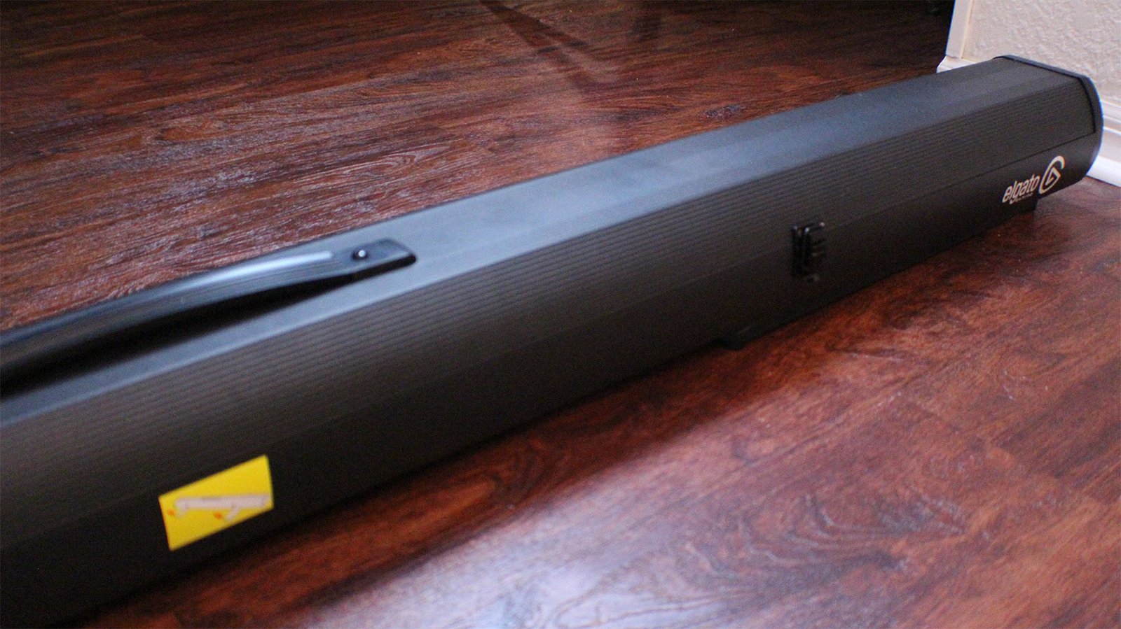 Elgato Green Screen Collapsed