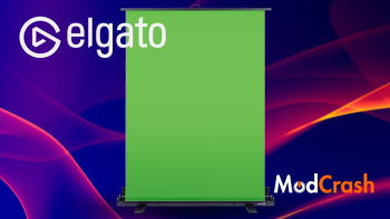 Elgato Green Screen Featured Image