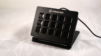Elgato Stream Deck: A streamers must have