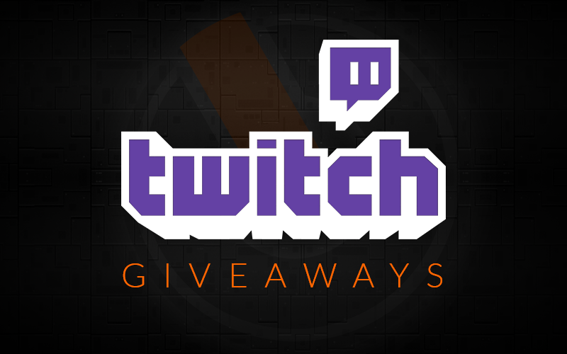 twitch giveaway chrome addon