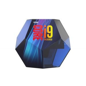 Intel Core i9-9900K Desktop Processor
