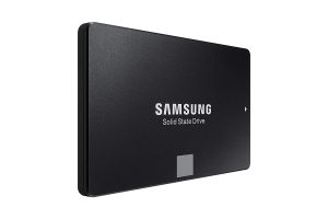Samsung 860 EVO 1TB 2.5 Inch SATA III Internal SSD
