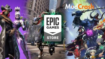 Epic Games Store Featured Image