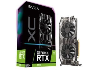 EVGA RTX 2070 XC