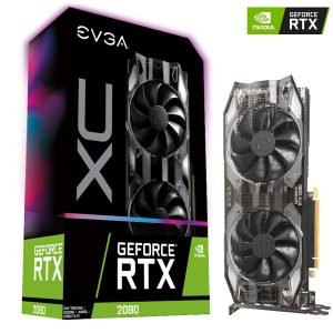 EVGA RTX 2080 XC