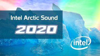 Intel Arctic Sound 2020