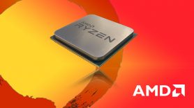 AMD X570 Chipset Leak