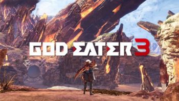 god eater 3 image