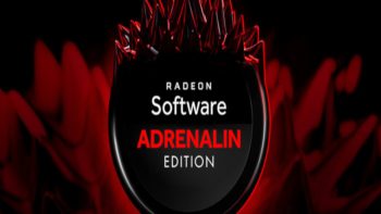 AMD Adrenaline