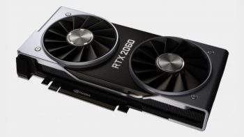 Nvidia RTX 2060