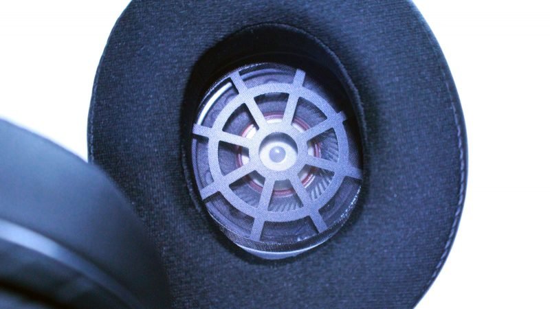 Turtle Beach Atlas Elite 50mm Drivers - ModCrash