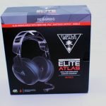 Turtle Beach Atlas Elite Front Box - ModCrash
