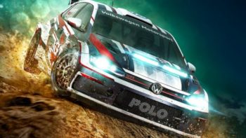 DiRT Rally 2.0