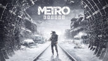 Metro Exodus